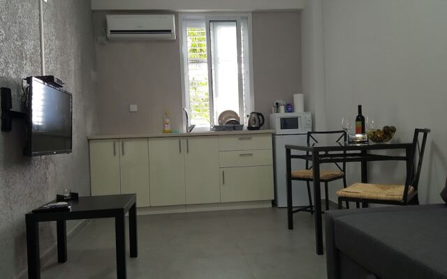 Studio Masaryk Apartment