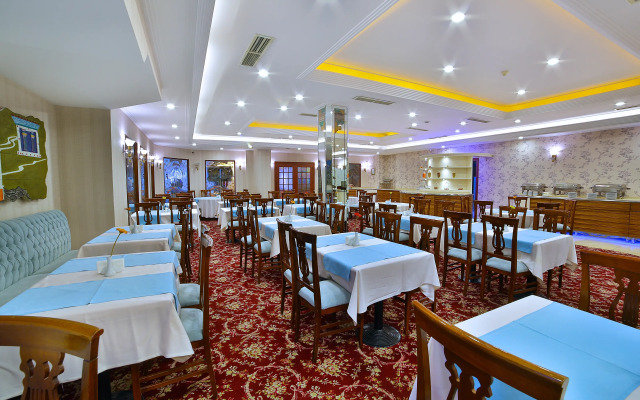 Grand Anka Hotel
