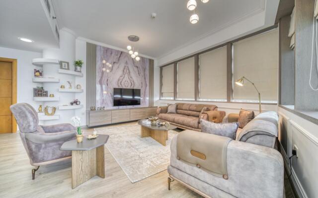 Ocean Heights - 5606- DM