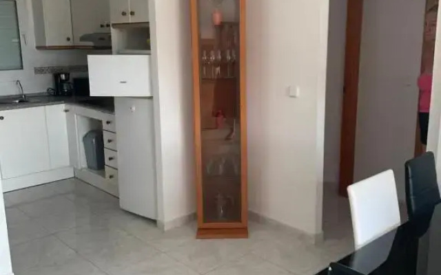 Apartamento Playa Flamenca