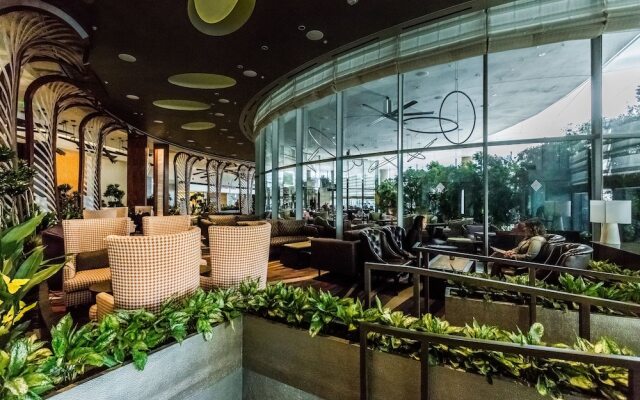 Vdara Suites by AirPads