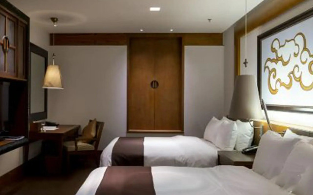 The St. Regis Lhasa Resort