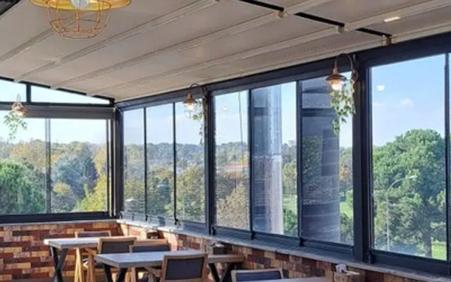 Liva Aile Butik Otel Sapanca