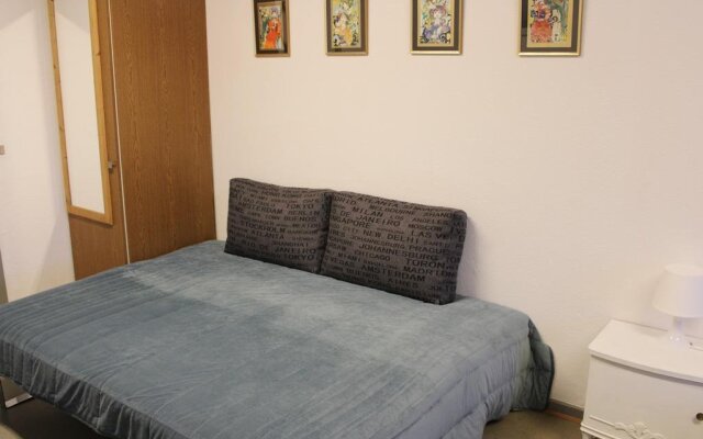 Hine Bakke Guest House