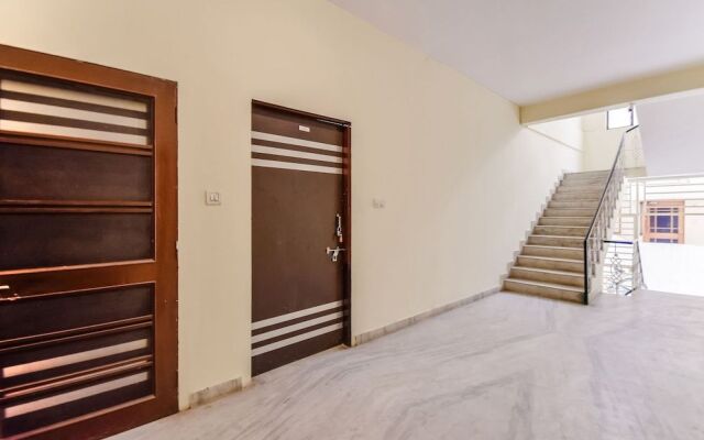 OYO 60892 Hotel Shree Sumukh