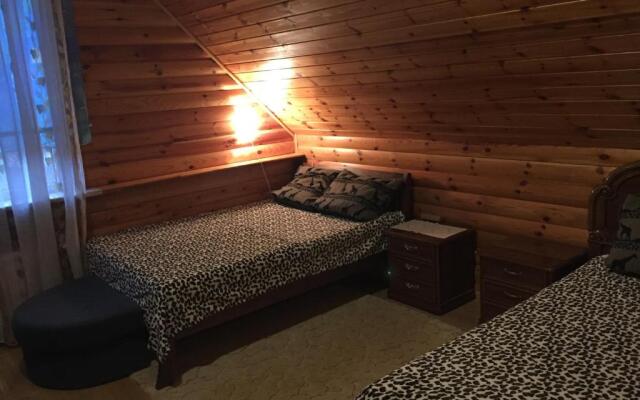Holiday home Imanta