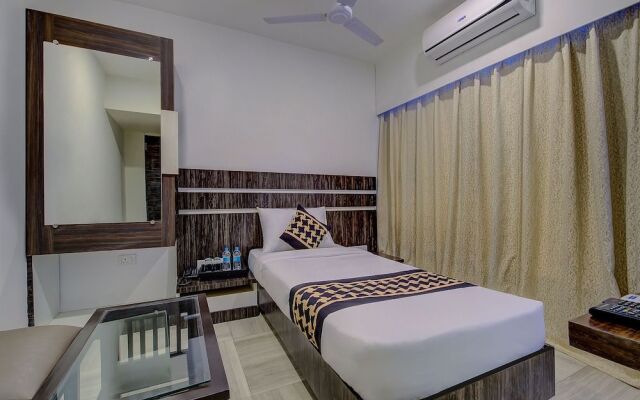 Edition O 30007 Crown Inn Panvel