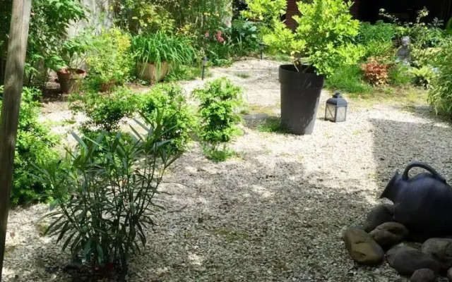 Gîte le Despeyrous
