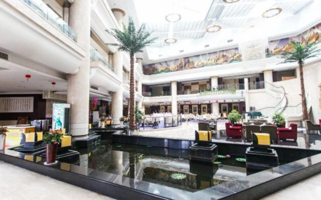 Zhenghe International Hotel