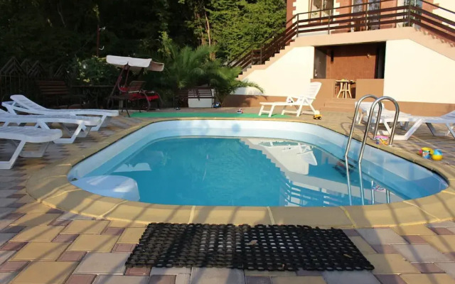Guest House Villa Nadezhda