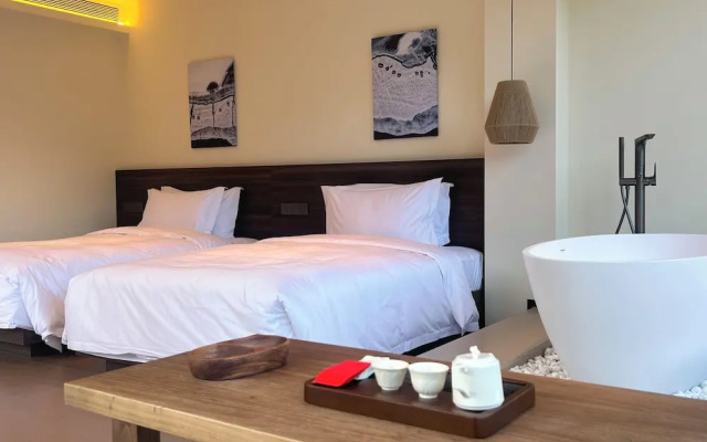 Harmony Zen Retreat in Jiuzhai Valley