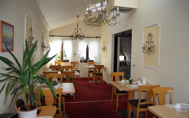 Hotel-Restaurant Sebastianushof