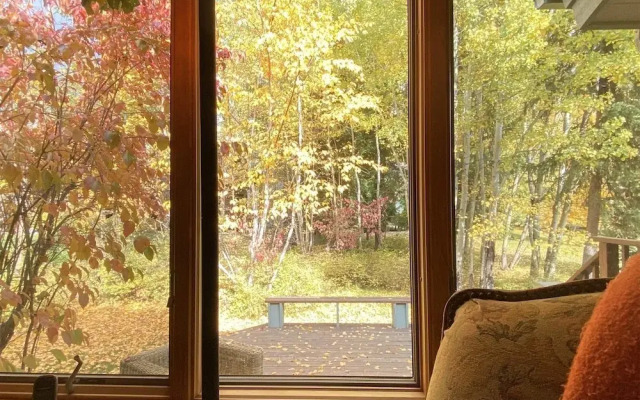 Mh161 Mountain Harbor Serenity Villa