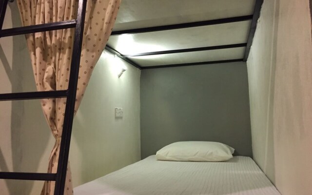 Sunset Homestay