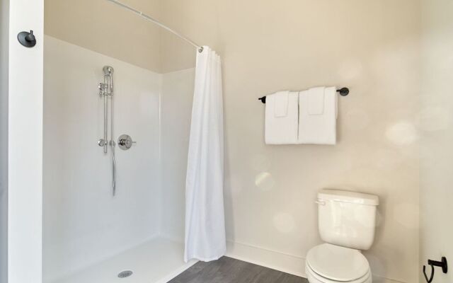 The Magnolia by AvantStay – Stylish Comfort Near Downtown Nashville