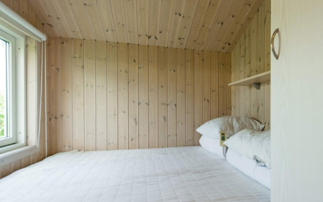 8 Person Holiday Park Home in Bogense
