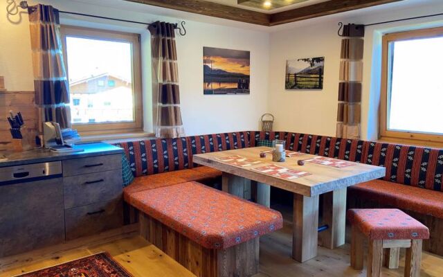 Apartment Manuel Fügen