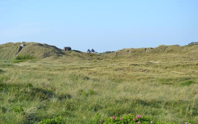 Søndervig Camping