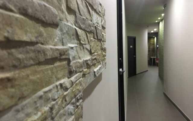 Laramond Barcelona Rooms