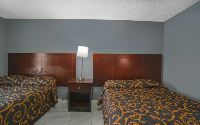 Texana Inn Edna By OYO