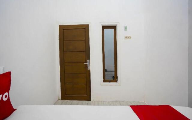 Oyo 91746 Kost Sedati Syariah