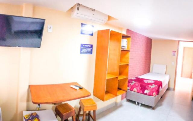 Pousada Solarium Unidade 2
