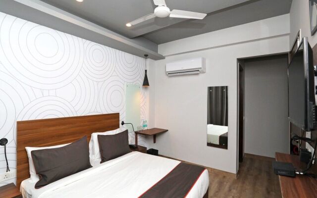 Collection O 218 Palam Vihar