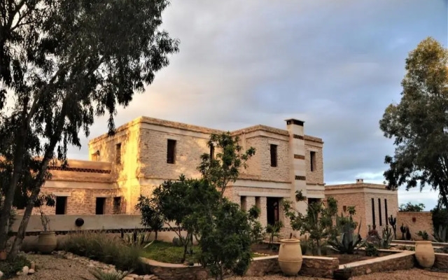 Villa des Hauts Mogador