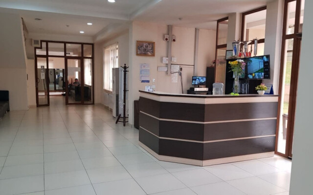 GYM Hotel