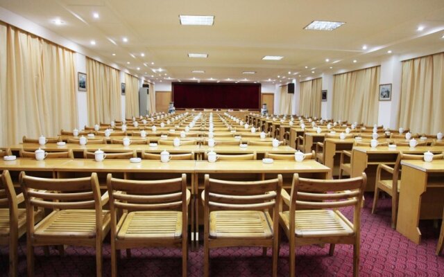 Jinzhou Hotel