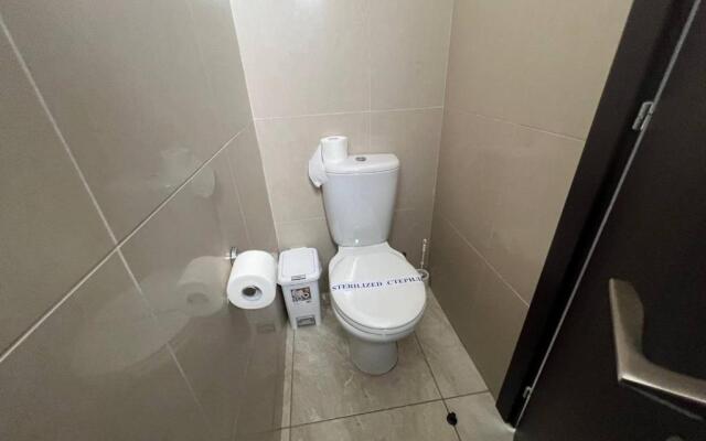 Crystal 12 Kapparis 3Bedroom Villa