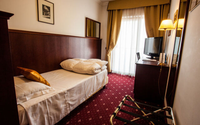 Park Hotel Muggia