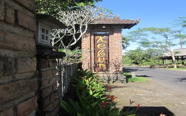 Kebun Villa