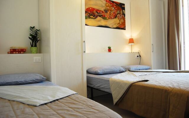Lovely Apartment Close to Bibione Beach