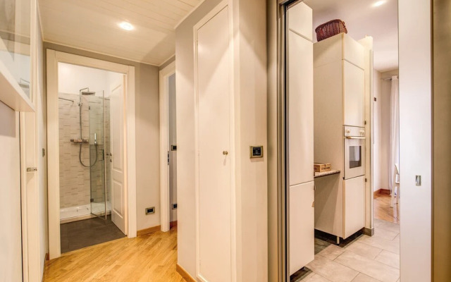 Monteverde Letting - Stylish Apartment in Rome