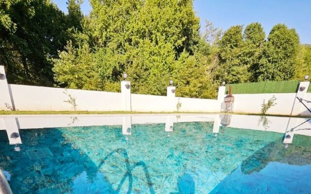 Villa Noyan Marmaris