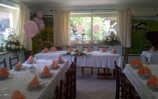 Agriturismo La Quercia