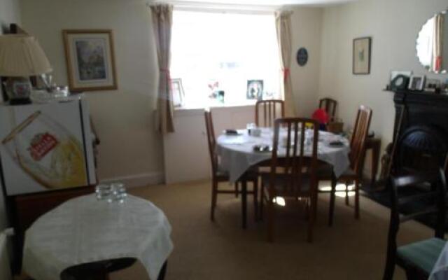 Scooniehill Farm House B&B