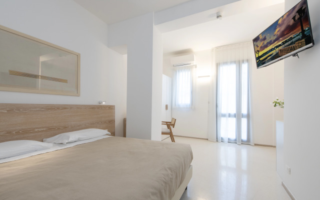 Hotel Albània