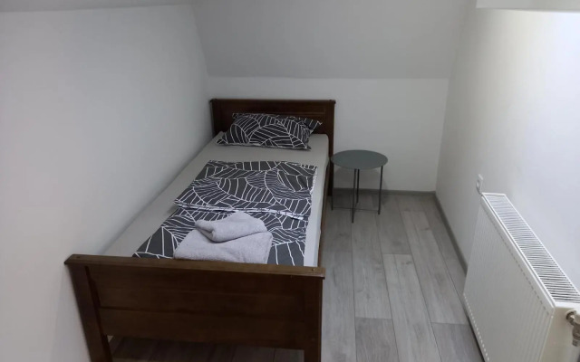 Apartmani Dubrava 2