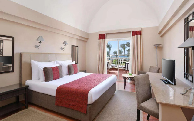 Sol y Mar Club Makadi