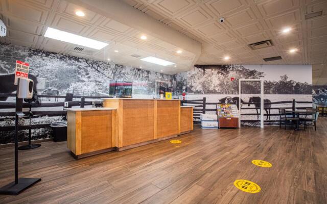 Hampton Inn Ocala