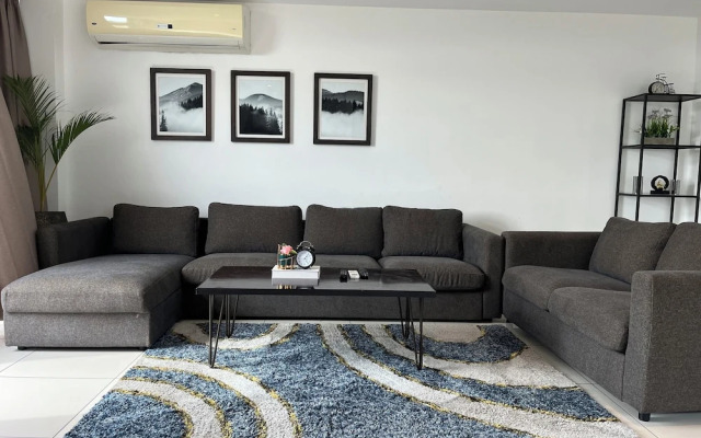 Easy Stay