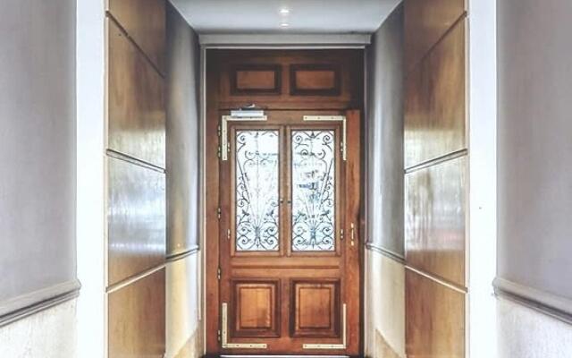 Arc de Triomphe - Spacieux appartement - B 1626