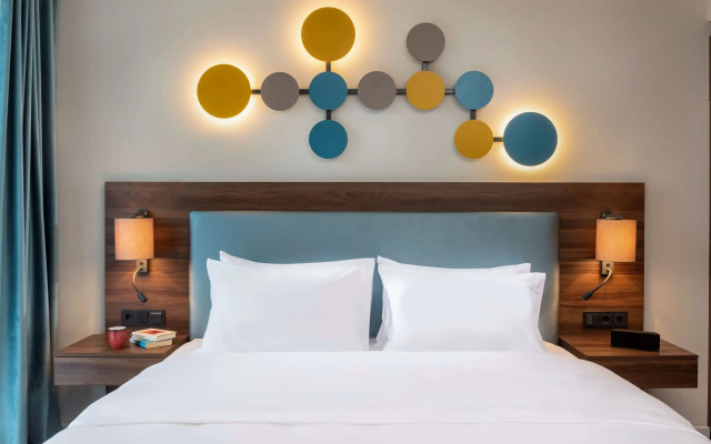 Hyatt House Frankfurt/Eschborn