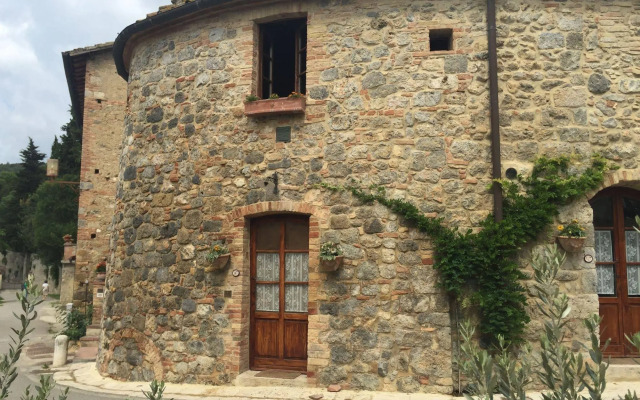 La Vecchia Corte