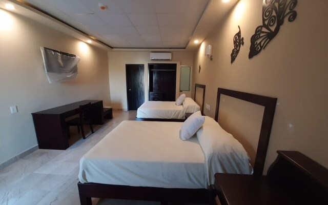 Hotel Yorio Inn