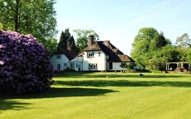 Woodacre B&B