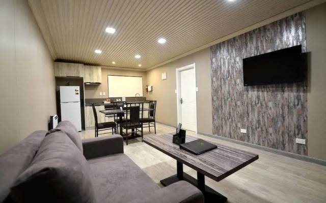 Regal Residency