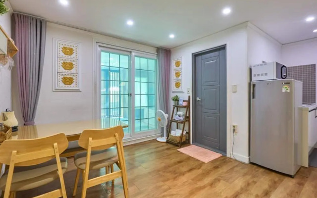 Gapyeong Pool Villa Palace